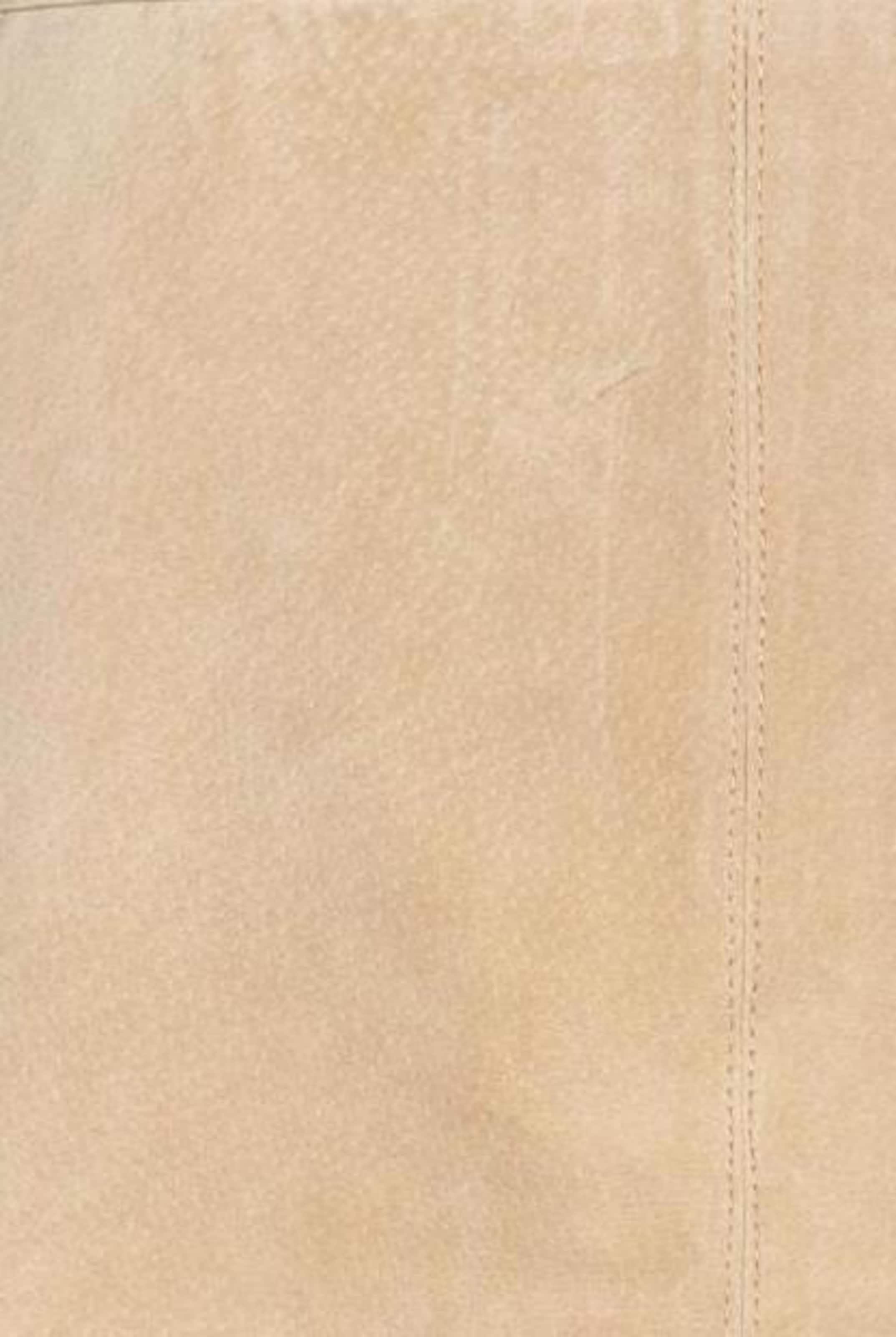 EDITED Rock M in Beige