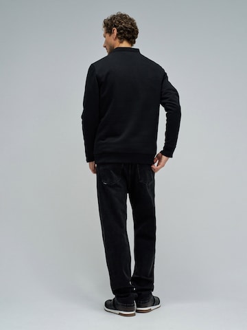 Salsa Jeans Sweater in Black