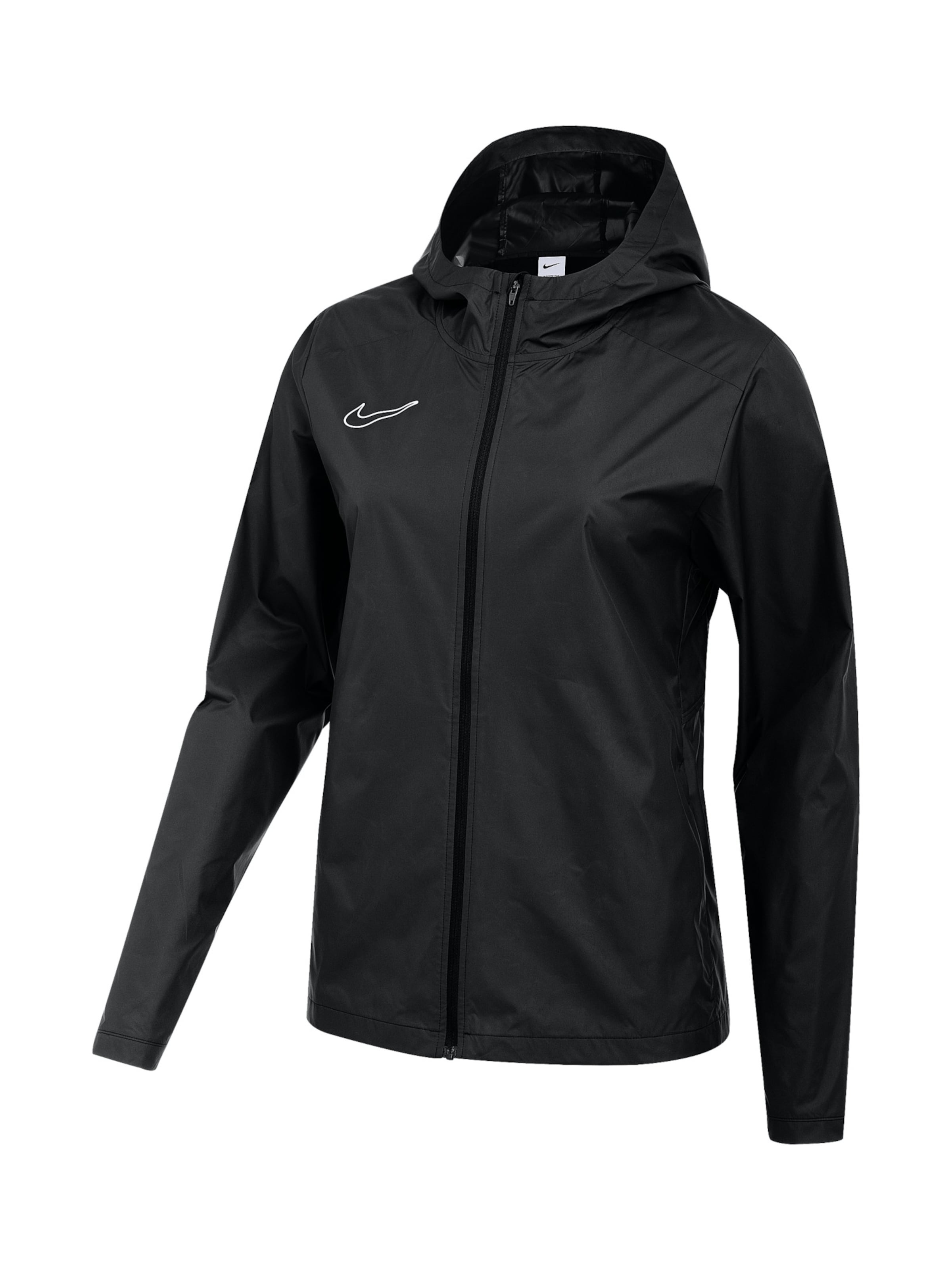NIKE Sports jacket 'Academy 25' in Black, Item view