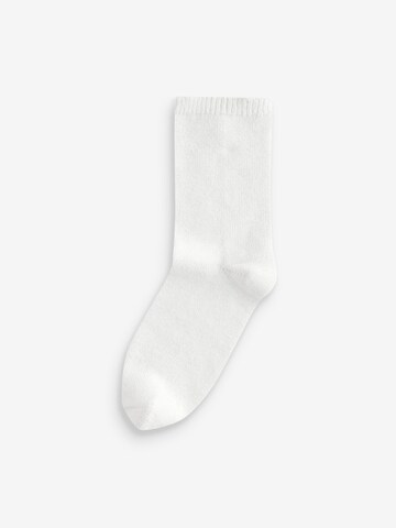 Next Socken in Beige