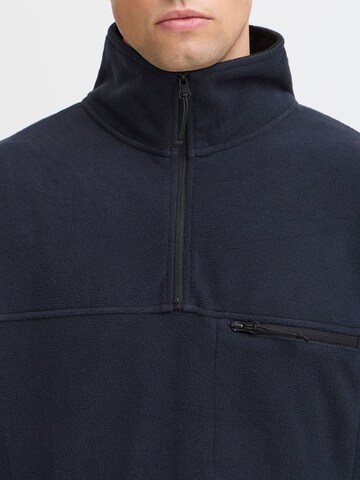 !Solid - Pullover 'Matzo' em azul