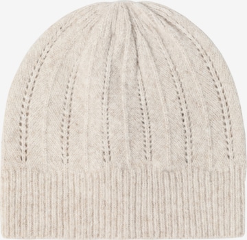 TATUUMKapa - bež boja: prednji dio