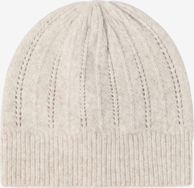 Megzta kepurė iš TATUUM, spalva – smėlio spalva, Prekių apžvalga