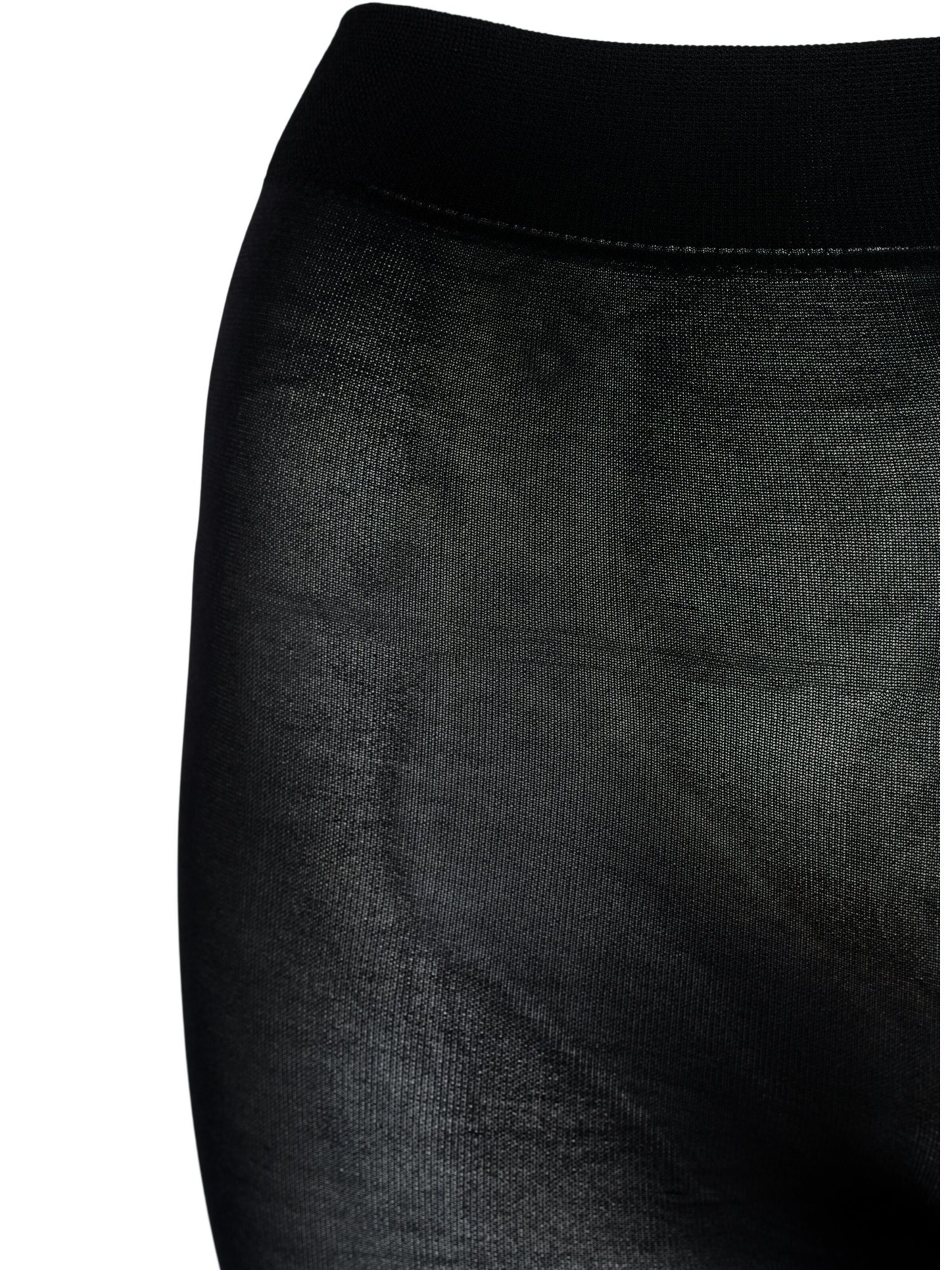 Zizzi Колготки в Черный