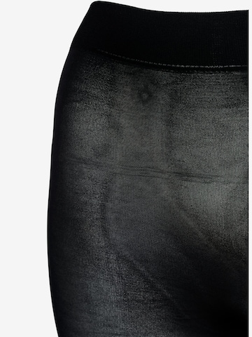 Zizzi - Collants em preto