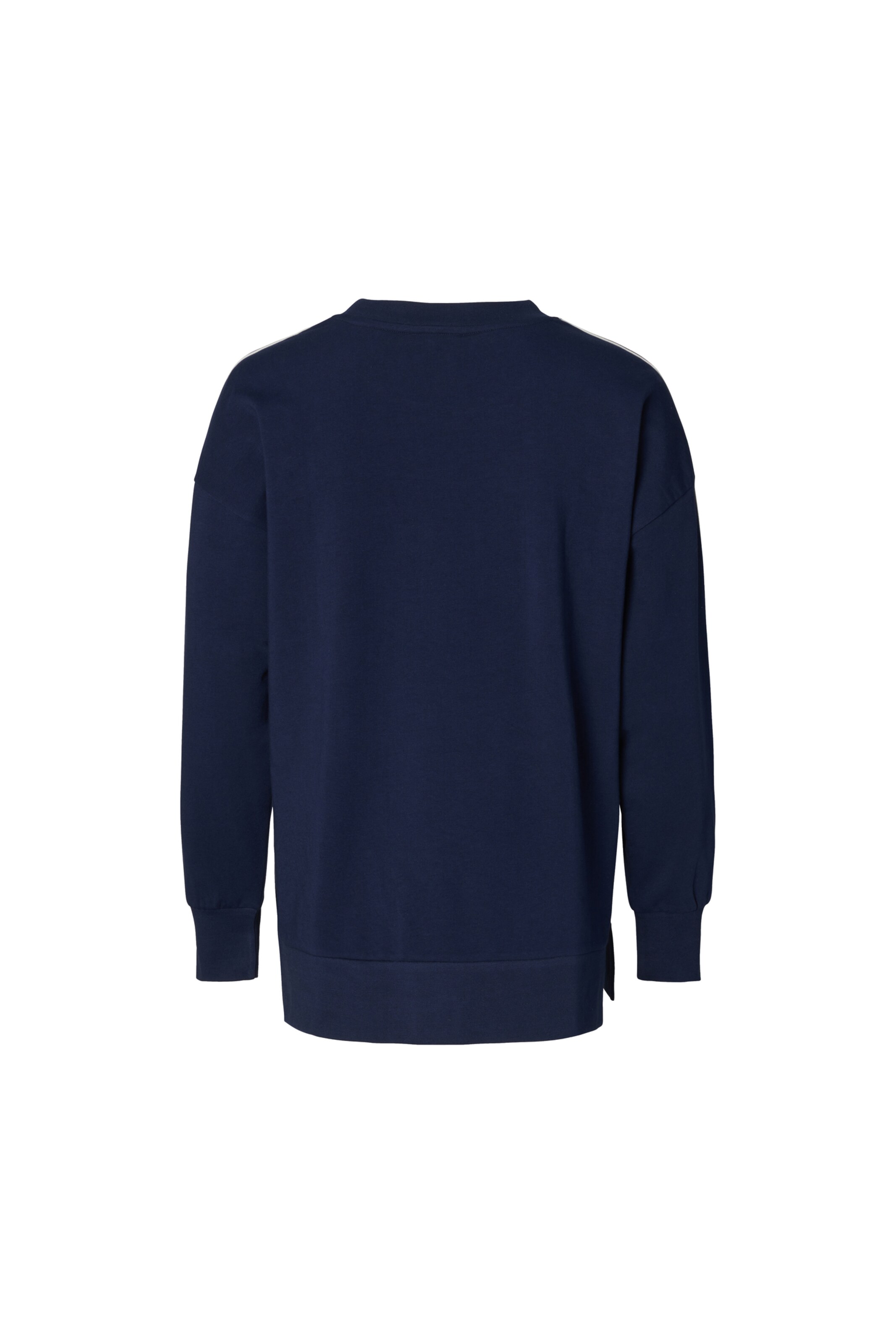 Sweat-shirt Noppies en bleu