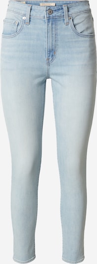 LEVI'S ® Farkut '721™ High Rise Skinny' värissä sininen denim, Tuotenäkymä