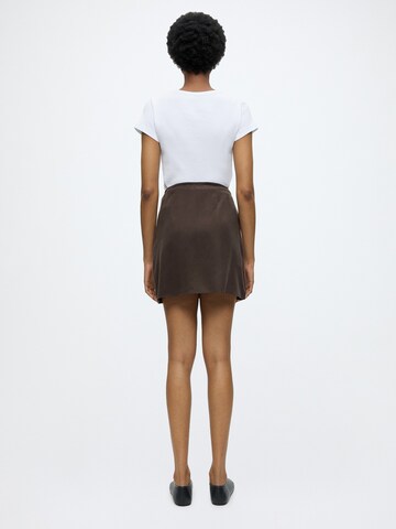 Samsøe Samsøe Seelik 'Agnet', värv pruun