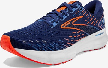 BROOKS Running Shoes 'Glycerin 20' in Blue: front