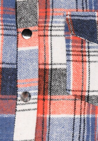 ROCKEASY Between-season jacket in Mixed colours