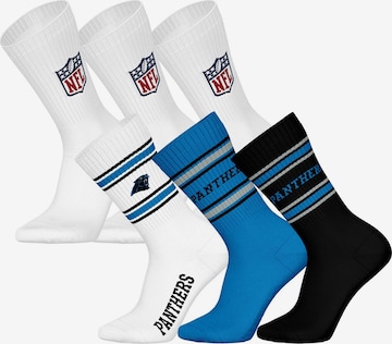 NFL Socks in Mixed colors: front