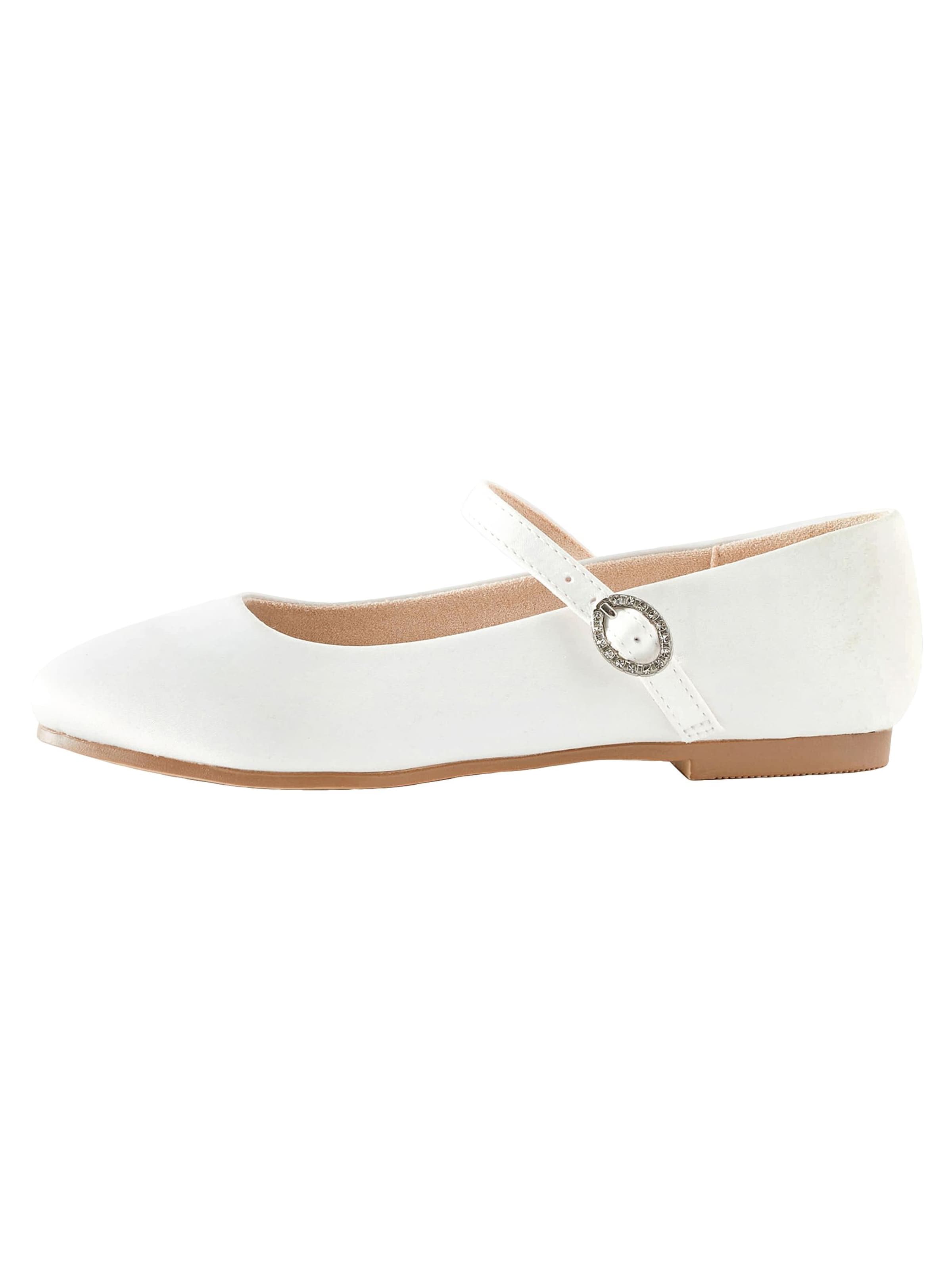 Next Ballerina in White: front