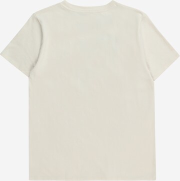 Abercrombie & Fitch T-shirt i beige