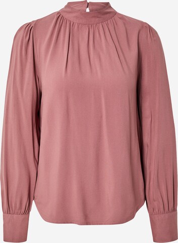 ONLY Blouse 'CONNIE' in Roze: voorkant