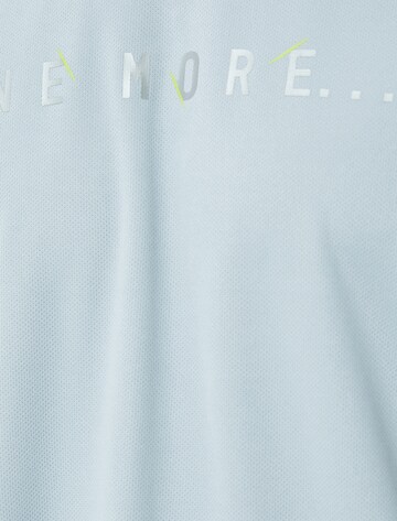 Koton Shirt in Blauw