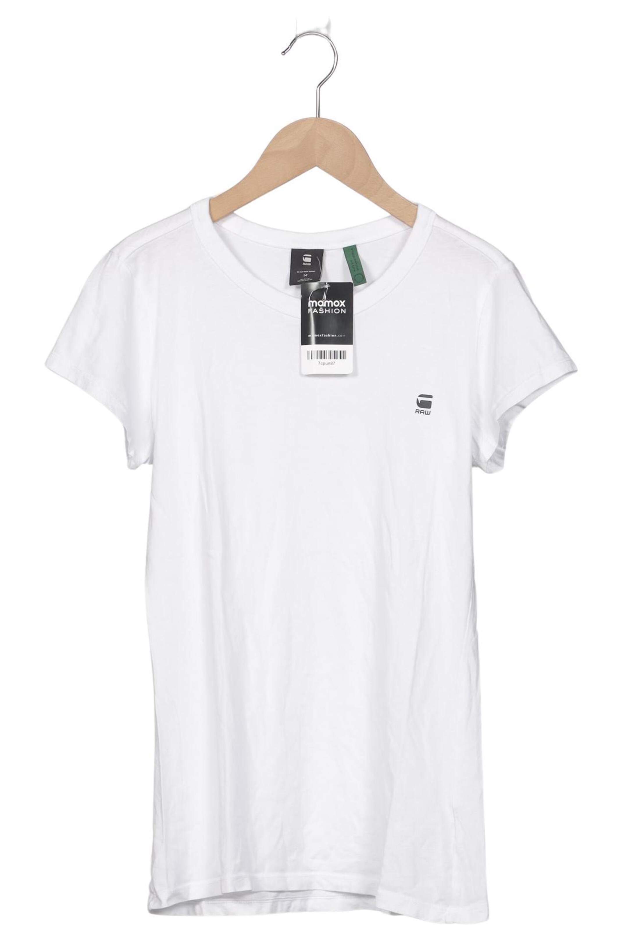 G-STAR Top & Shirt in M in White: front