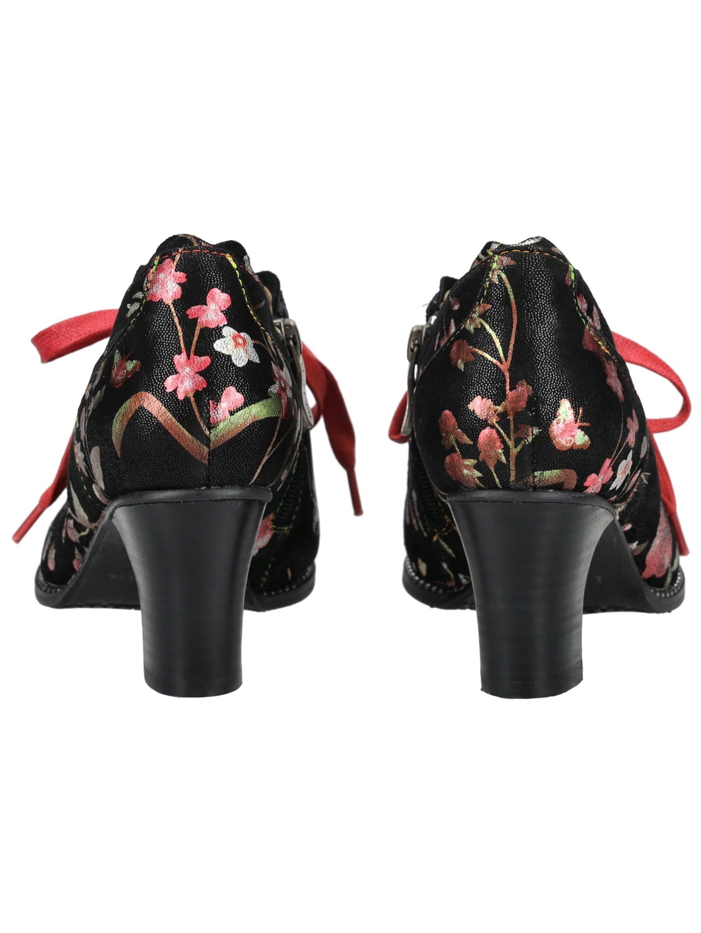 Laura Vita Pumps in Mixed colours