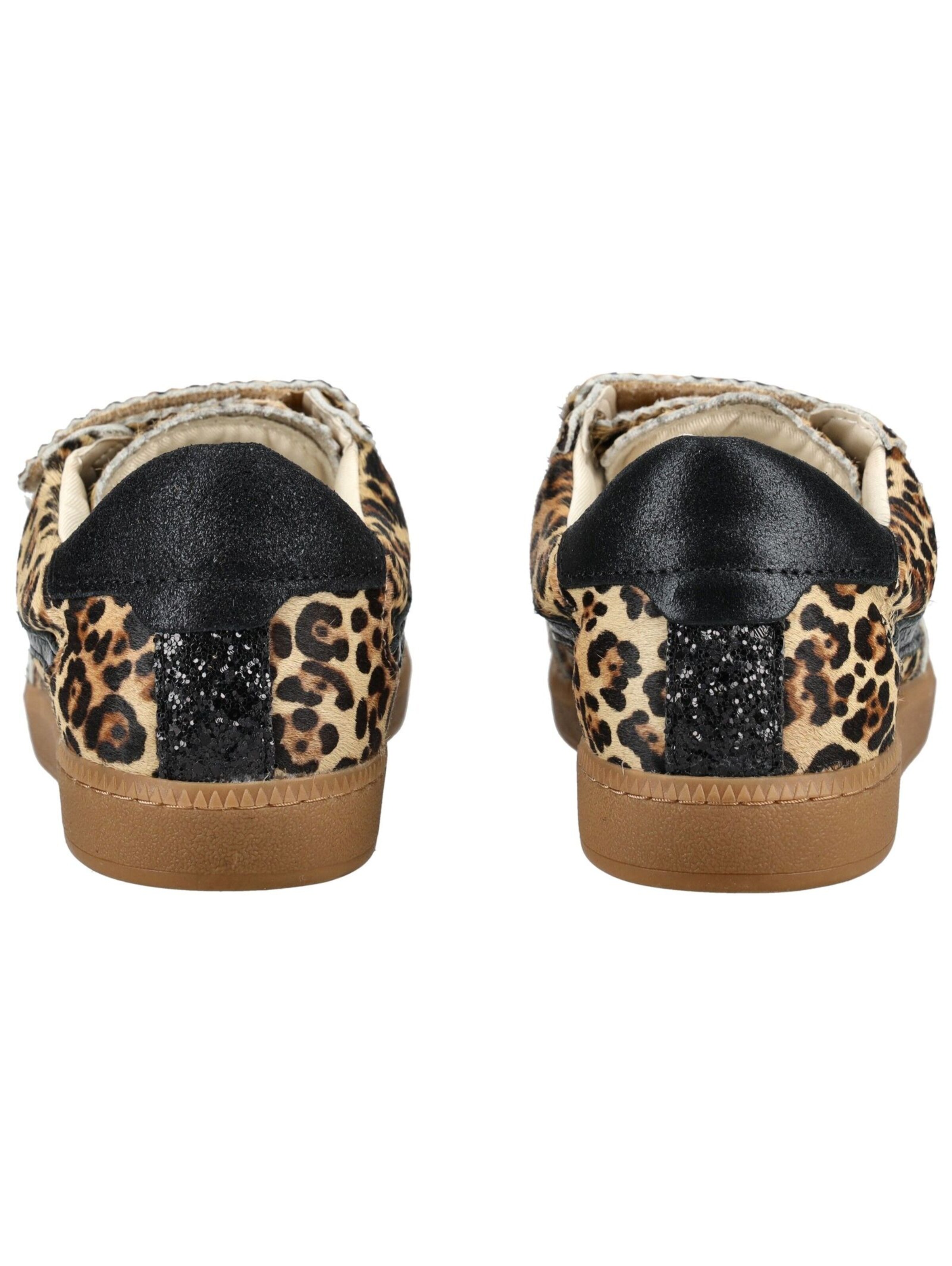 Baskets basses Dolce Vita en beige