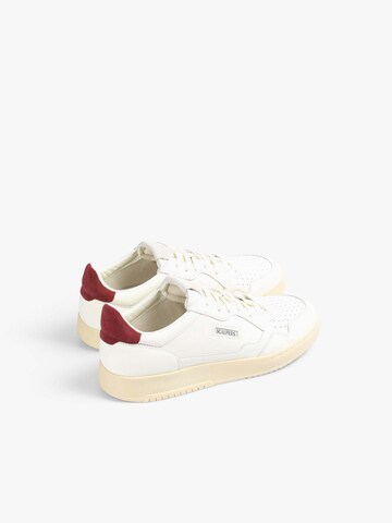 Scalpers Sneaker low i beige