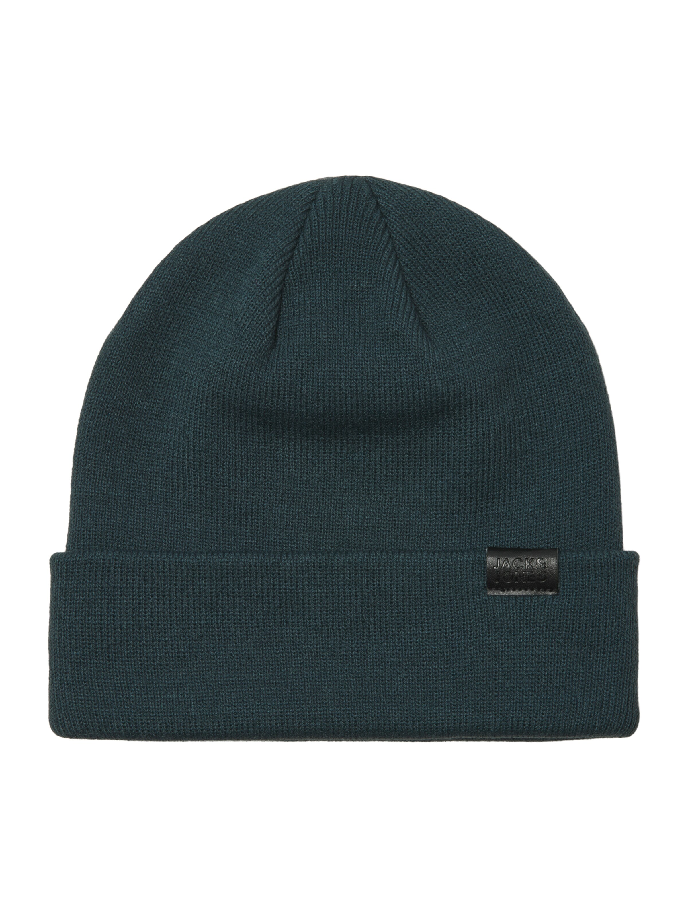 JACK & JONES Müts, värv sinine