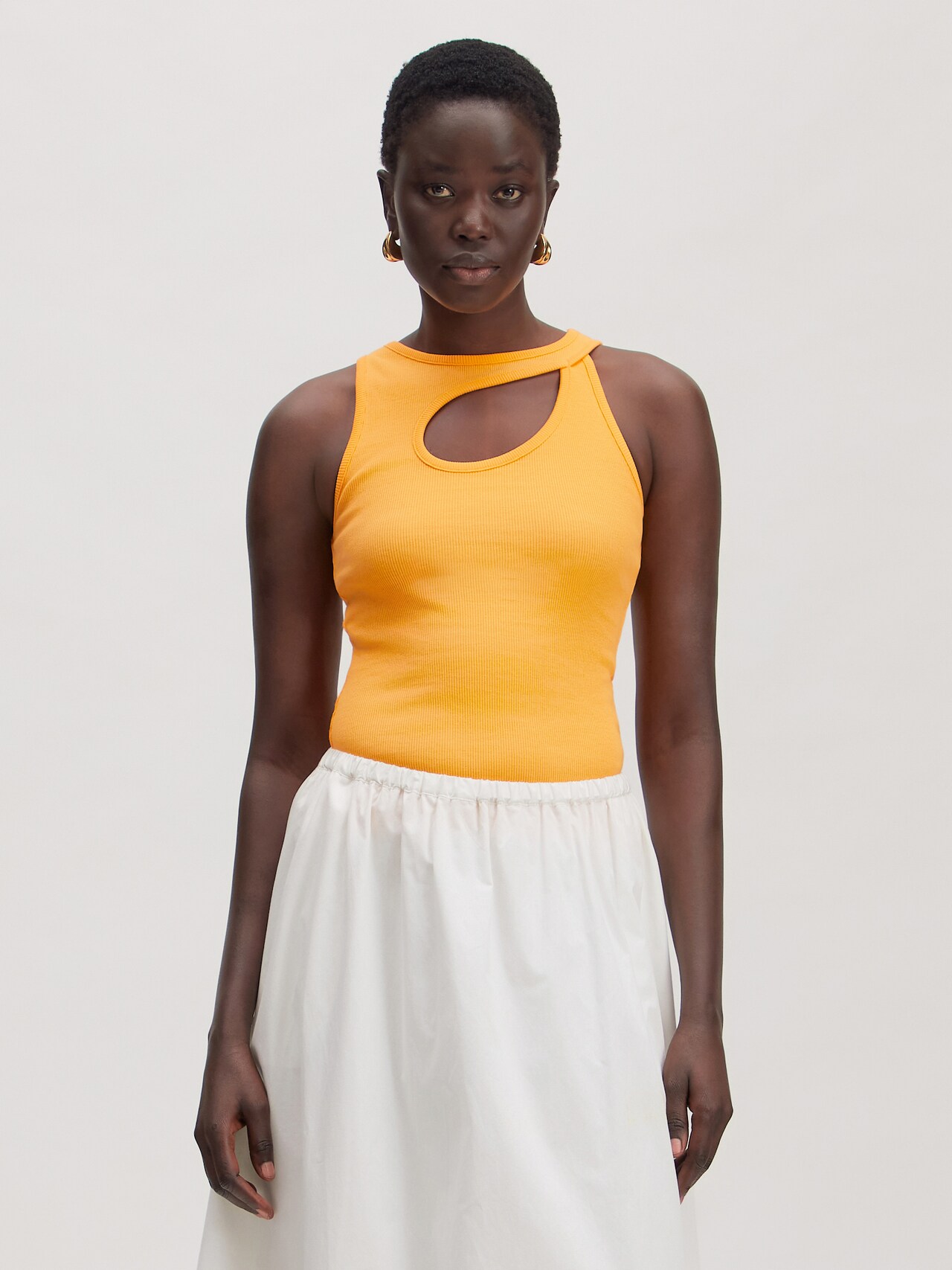 EDITED Top 'Ursel' Oranje