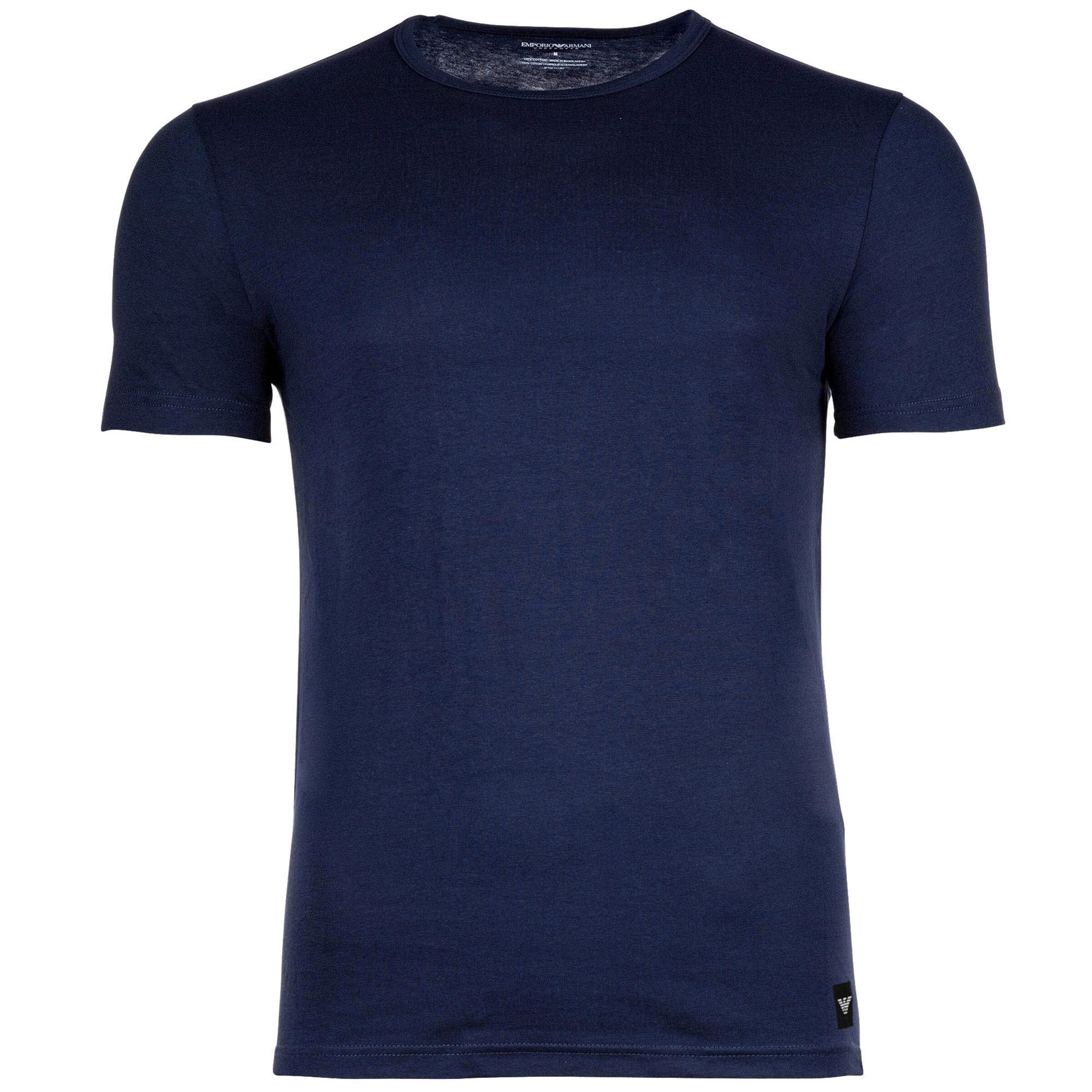 Emporio Armani Shirt in Blue