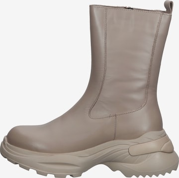 ILC Stiefelette in Beige