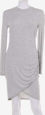 IVYREVEL Dress in S in Grey: front