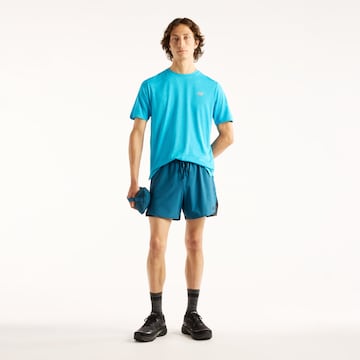 new balance - Camisa funcionais 'Athletics' em verde