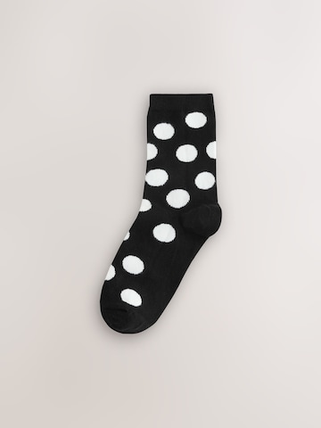 Next Sokken in Zwart