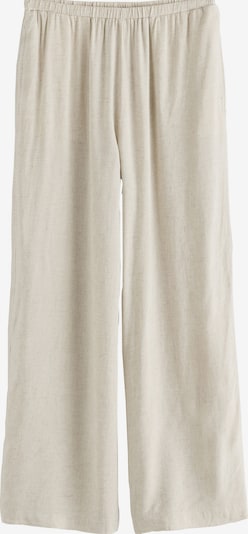 Kelnės iš Next, spalva – natūrali balta, Prekių apžvalga