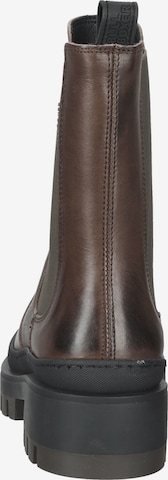 BULLBOXER Chelsea boots in Bruin