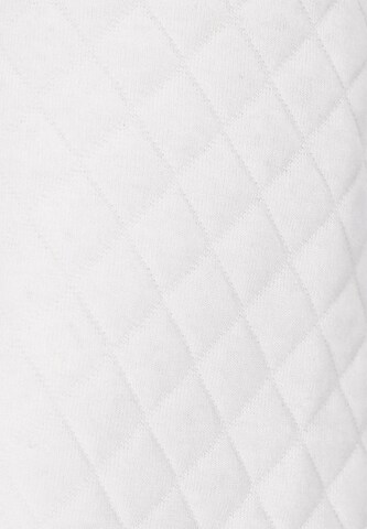 NAEMI Sweatshirt in White