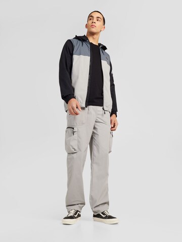 ELLESSE Regular Hose 'Squadron' in Grau