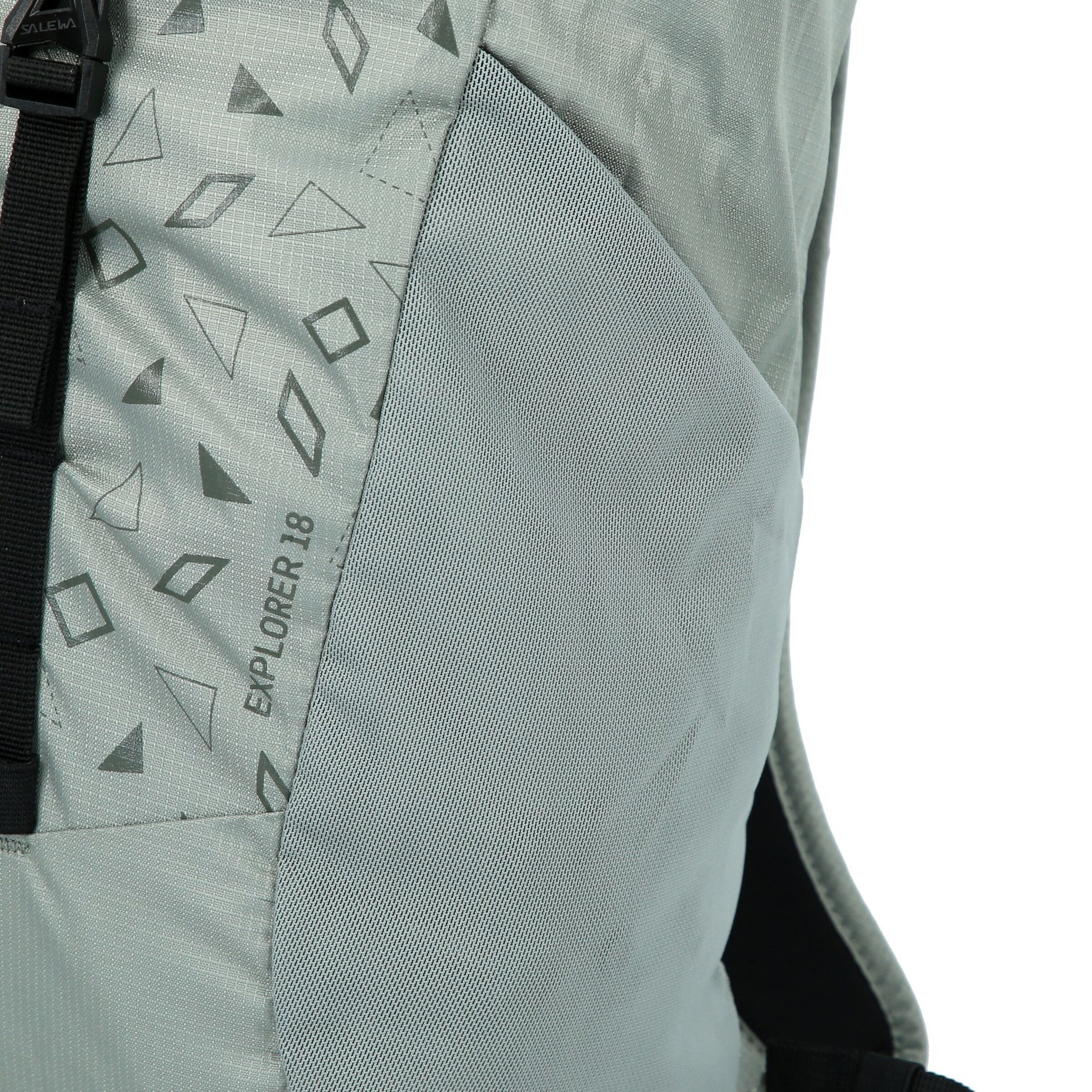 Sac à dos de sport SALEWA en gris