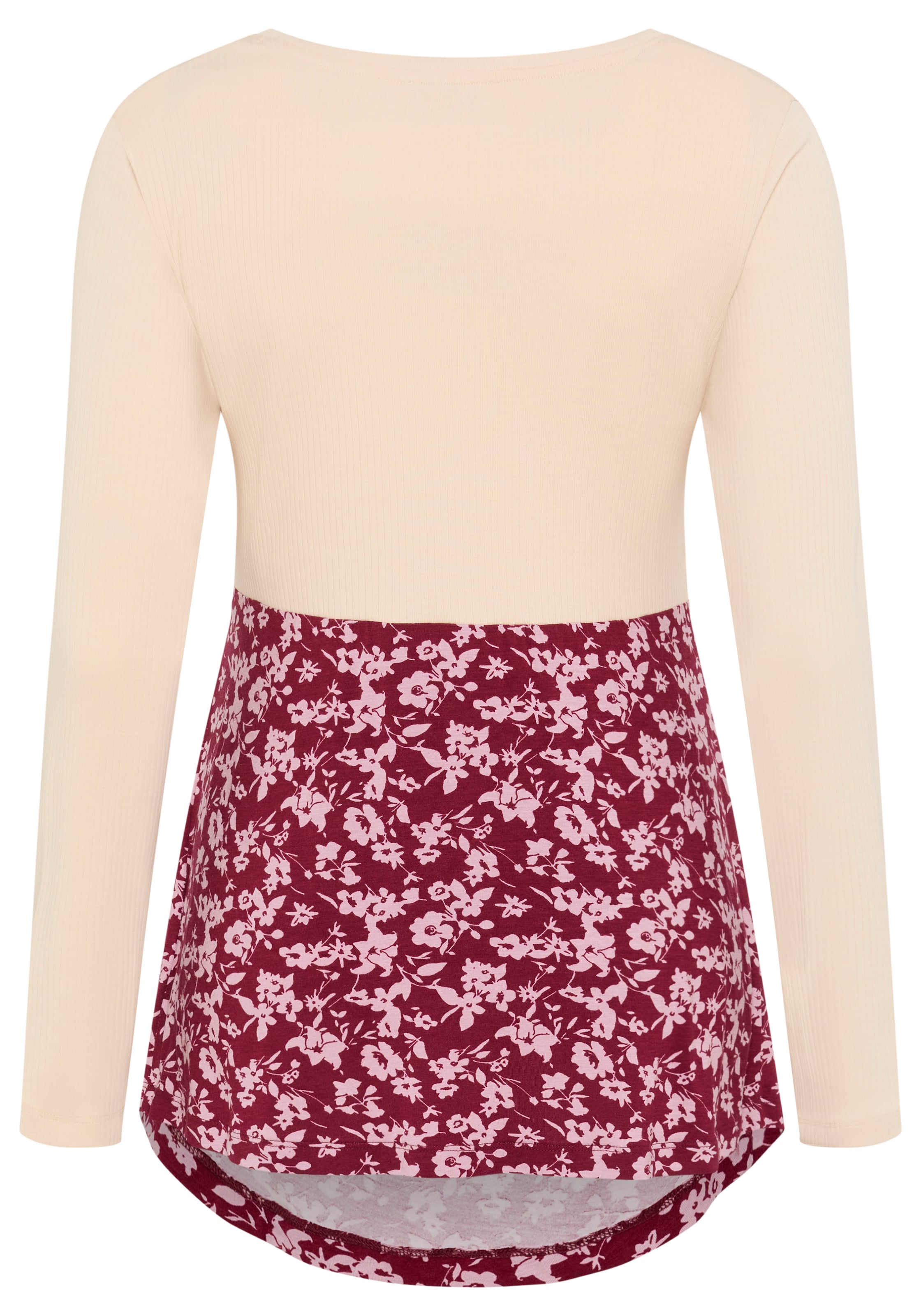 Neun Monate Shirt in Mixed colors