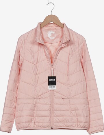Steilmann Jacket & Coat in S in Pink: front