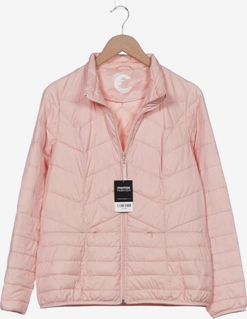 Steilmann Jacke S in Pink: predná strana