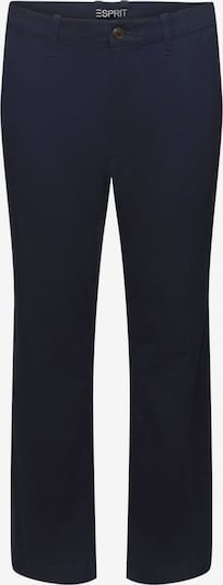 ESPRIT Chino Pants in Navy, Item view