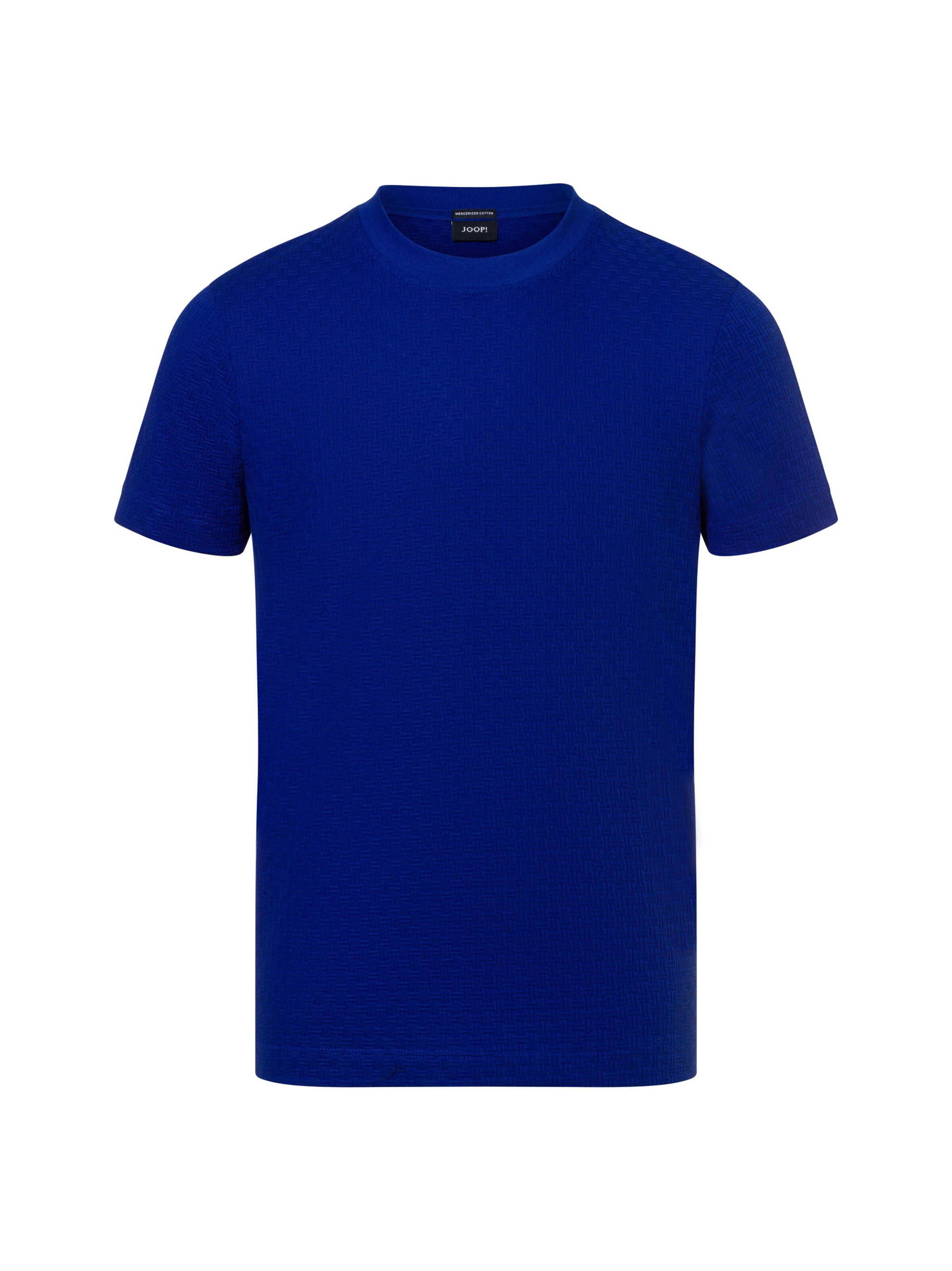 T-Shirt 'Brandon' JOOP! en bleu : devant