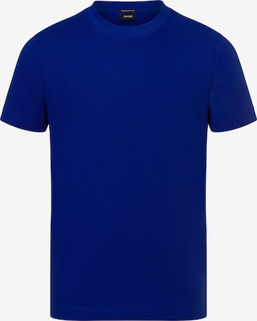 T-Shirt 'Brandon' JOOP! en bleu : devant