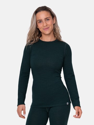 DANISH ENDURANCE Sports suit in Green