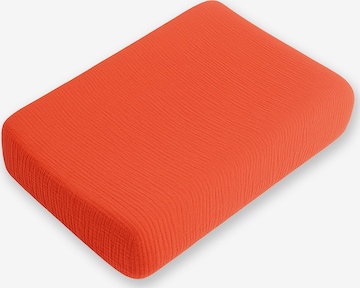 PAPATE - Accesorios para carritos de bebé 'Changing Mat Cover' en rosa: frente