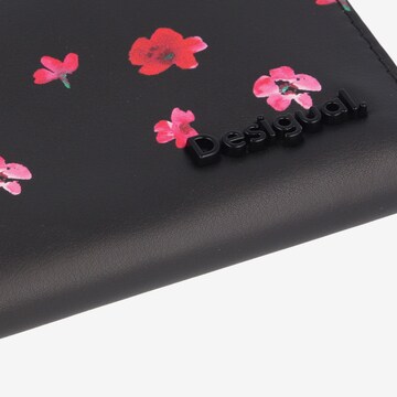 Desigual Wallet 'Circa' in Black