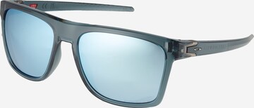 OAKLEY Sportzonnebril in Zwart