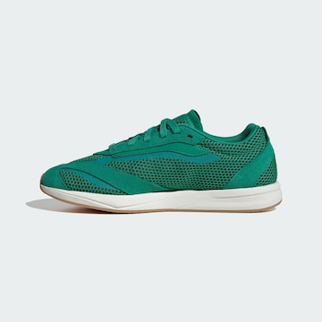 ADIDAS SPORTSWEAR Platform trainers 'Lightblaze' in Green