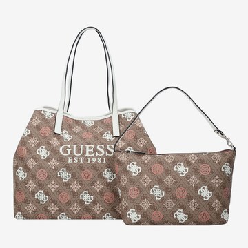 GUESS Shopper 'Vikky' in Brown