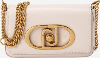 Liu Jo Crossbody bag in Champagne / Gold, Item view