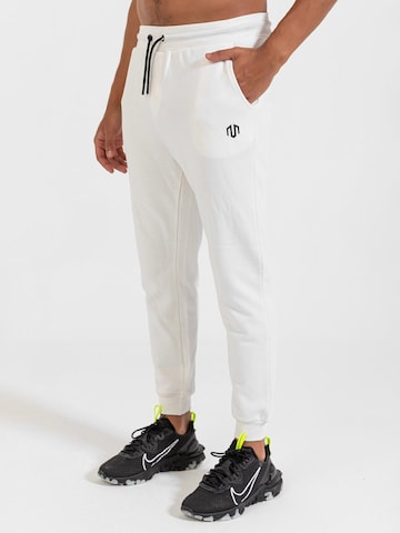 MOROTAI - regular Pantalón 'RELAX' en beige