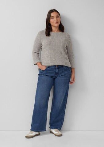 T-shirt s.Oliver en beige